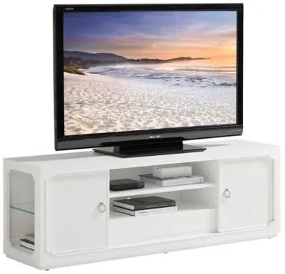 Avondale Hamilton Media Console - White