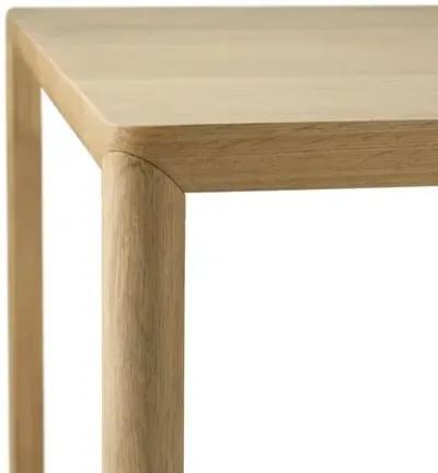 Air Dining Table - Oak - Ethnicraft