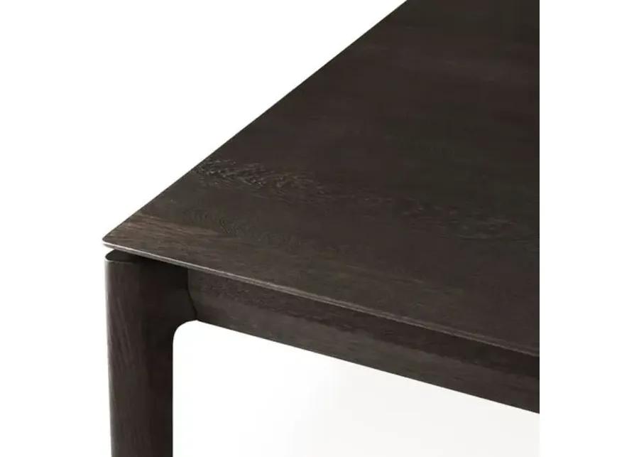 Bok Dining Table - Brown - Ethnicraft