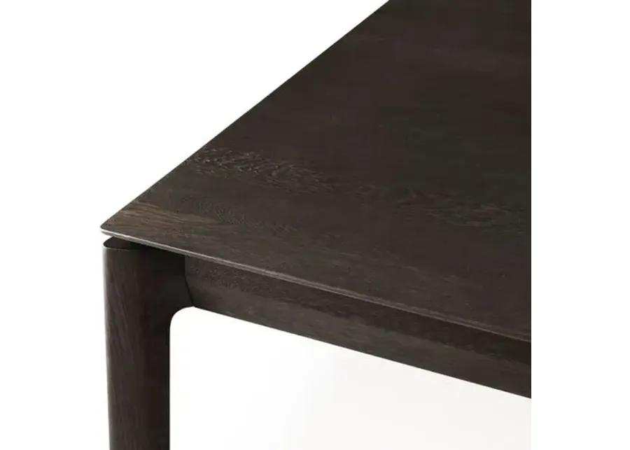 Bok Dining Table - Brown - Ethnicraft