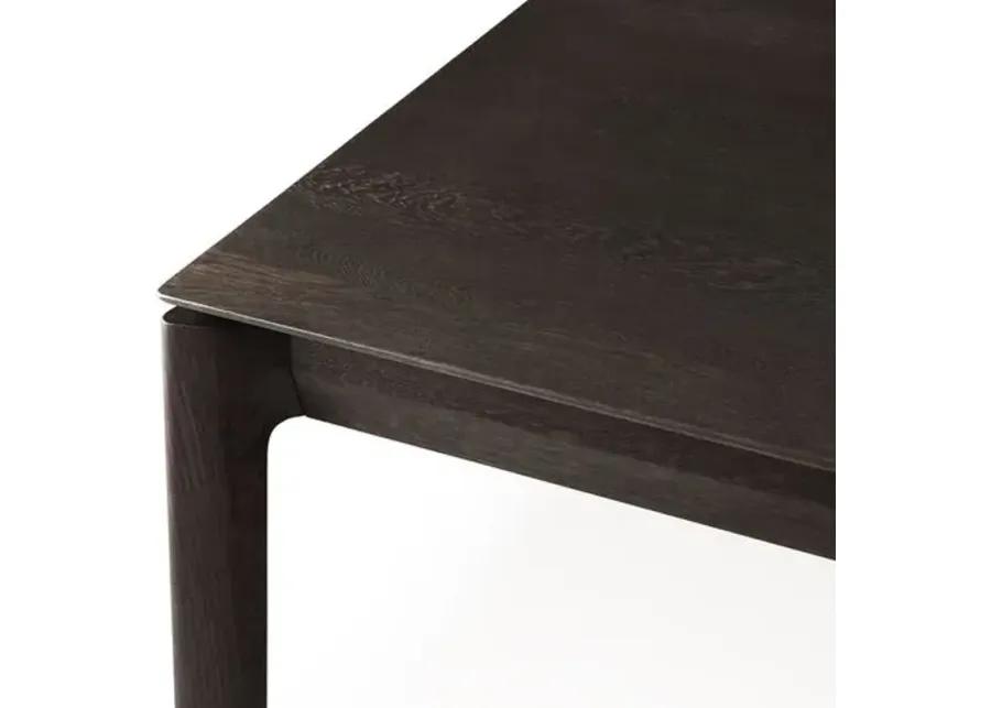 Bok Dining Table - Brown - Ethnicraft