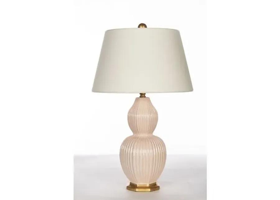 Paragon Table Lamp - Bradburn Home - Pink