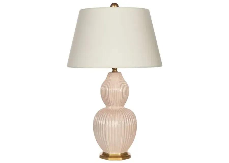 Paragon Table Lamp - Bradburn Home - Pink