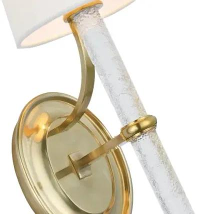 Visual Comfort - Abigail Large Sconce - Gold