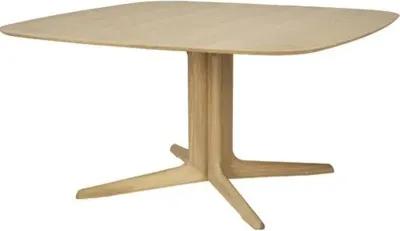 Corto Square Dining Table - Oak - Ethnicraft