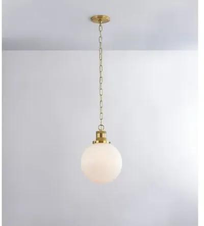 Beverly Globe Pendant - Zio and Sons for Mitzi - Gold