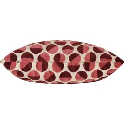 Gigi Pillow - Red