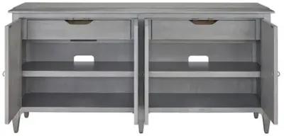 Luella Credenza - Gray