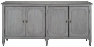 Luella Credenza - Gray