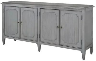 Luella Credenza - Gray