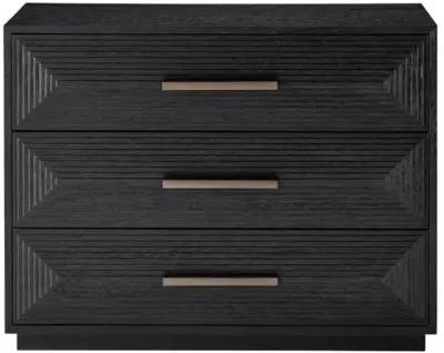 Makena Chest - Black