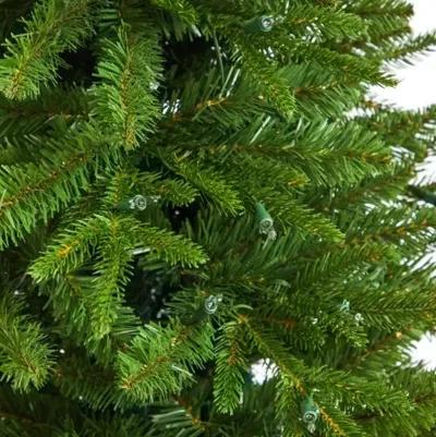 Fir Christmas Tree 3ft - Faux - Green