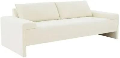 Henley Boucle Sofa - Cream