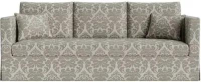 Marth Stewart Brock Sofa - Skylands Damask - Handcrafted