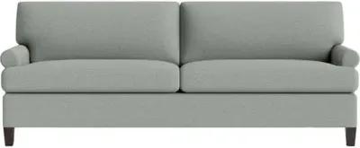 Marth Stewart Foster Sofa - Perry Street Boucle - Handcrafted