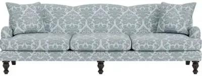 Marth Stewart Peyton Sofa - Skylands Damask - Handcrafted