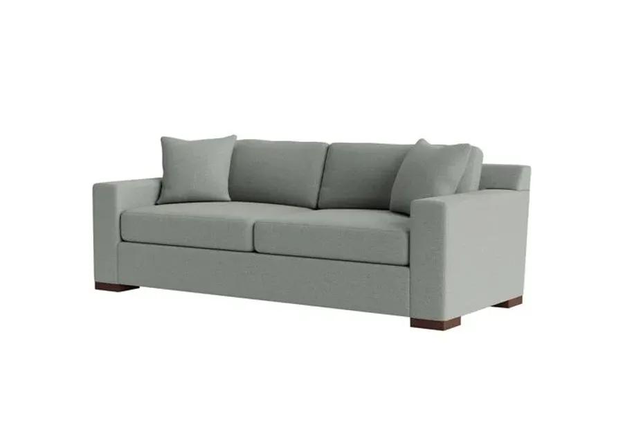 Marth Stewart Rexford Sofa - Perry Street Boucle - Handcrafted