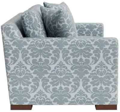 Marth Stewart Rexford Sofa - Skylands Damask - Handcrafted