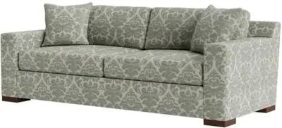 Marth Stewart Rexford Sofa - Skylands Damask - Handcrafted