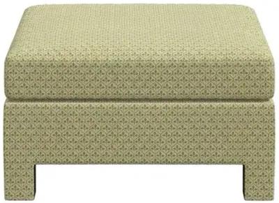 Sameera Ottoman - Sadhil Moss - Green