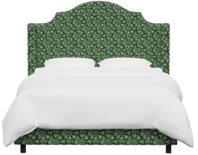 Samrina Bed - Pratham Green