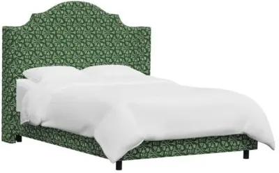 Samrina Bed - Pratham Green