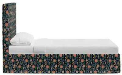 Shona Slipcover Bed - Laranya Multi