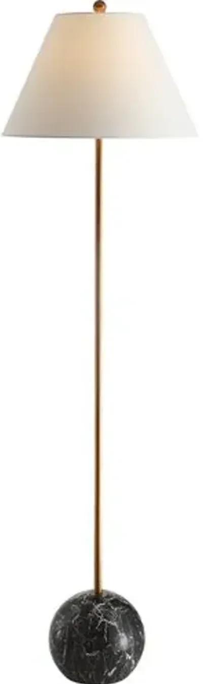 Boden Minimalist Floor Lamp