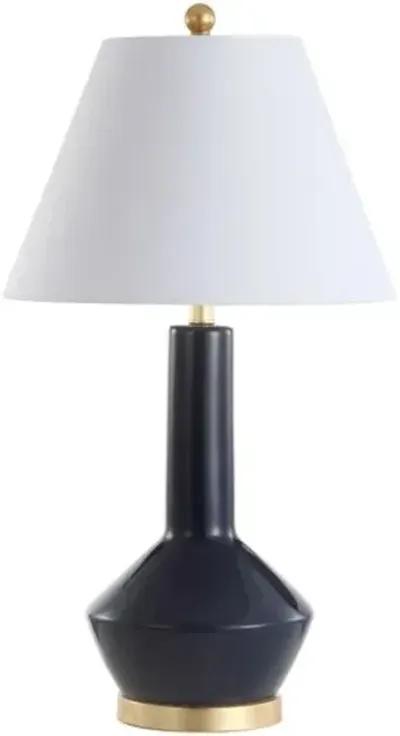 Sarafina Table Lamp - Blue