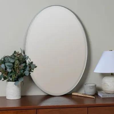 Jessie Oval Wall Mirror