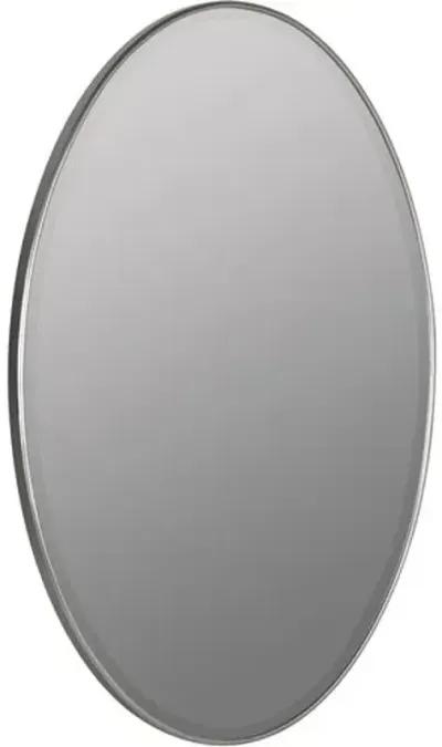 Jessie Oval Wall Mirror