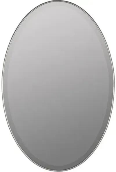 Jessie Oval Wall Mirror