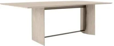 Laura 86" Rectangular Dining Table