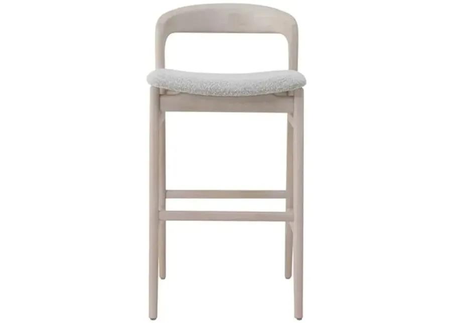 Benson Counter Stool