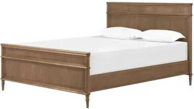 Tonia Bed - Brown