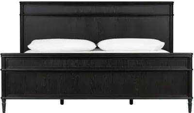 Tonia Bed - Black