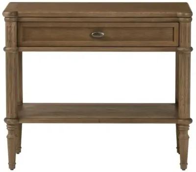 Tonia Nightstand