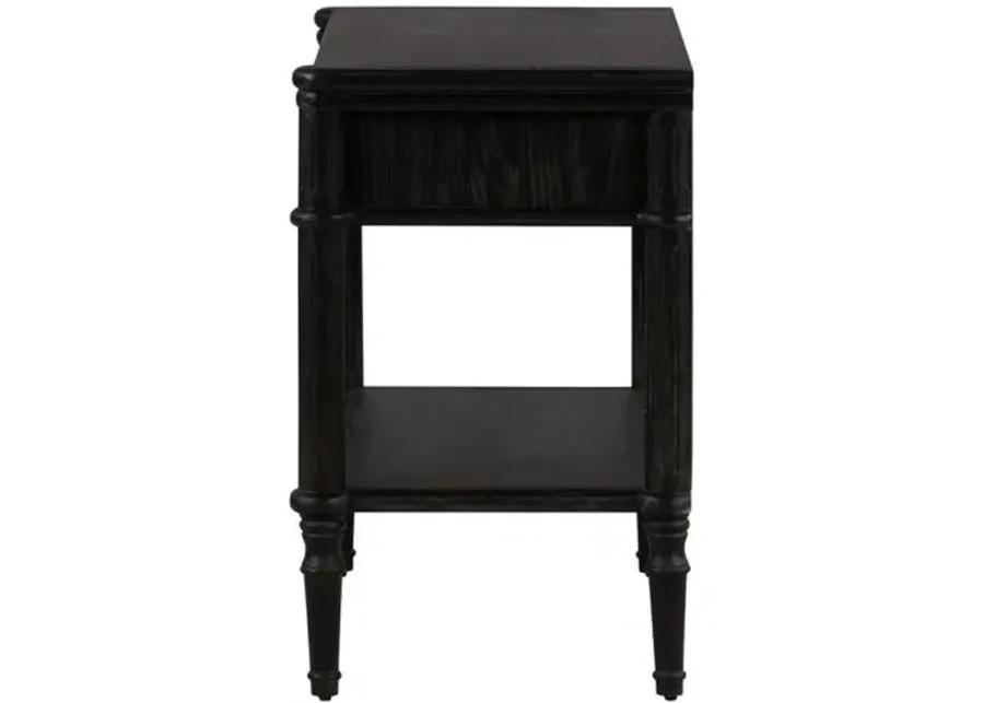 Tonia Nightstand