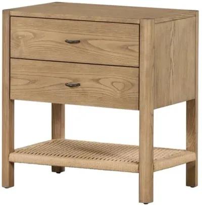 Holly Nightstand - Dune Ash Natural