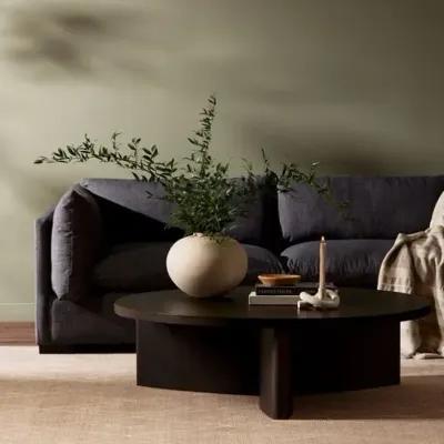 Oslo Coffee Table - Black