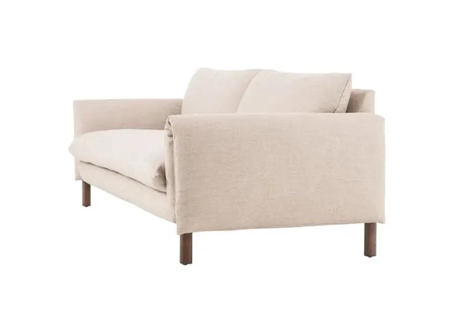 Cooper 95" Sofa - Wheat