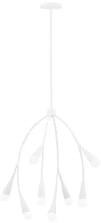 Elsa Chandelier - Eny Lee Parker for Mitzi - White