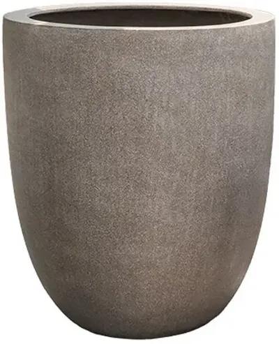 Bradford Planter - Riverstone P-Lite - Campania International - Beige - Large