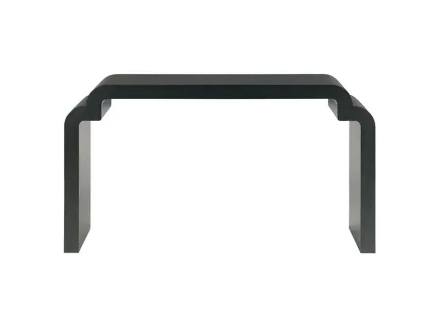 Daisy Console - Black