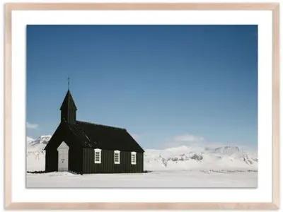 Wesley and Emma Teague - Budir/Budir - Iceland - Brown