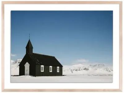 Wesley and Emma Teague - Budir/Budir - Iceland - Brown