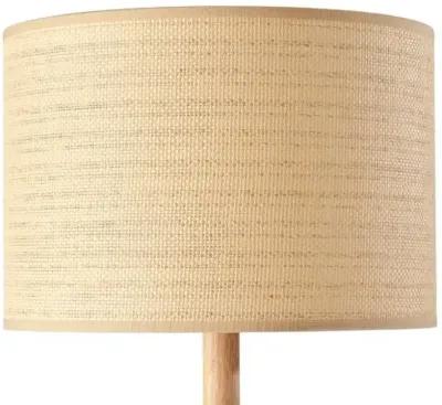 Austin Floor Lamp - Natural