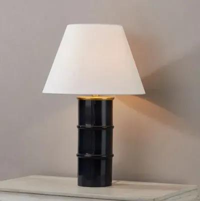 Banyan Table Lamp - Ariel Okin for Mitzi - Black