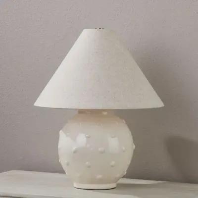 Annabelle Table Lamp - Ivory - Ariel Okin for Mitzi