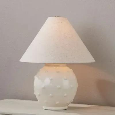 Annabelle Table Lamp - Ivory - Ariel Okin for Mitzi